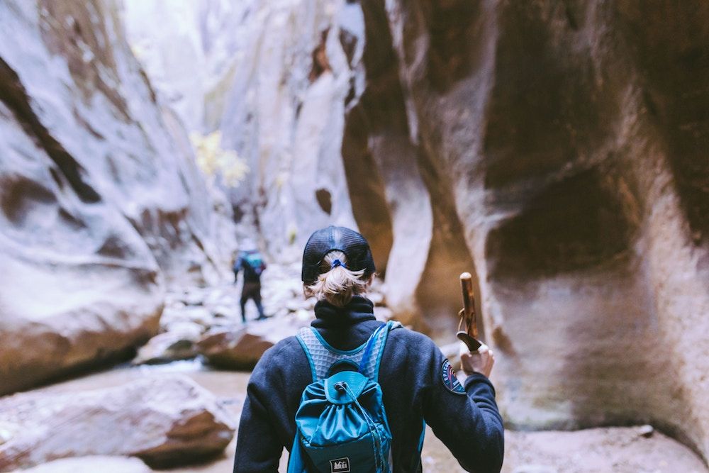 National Parks | Outdoorsy