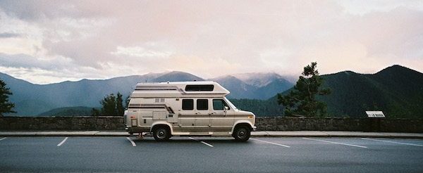 RV Classes