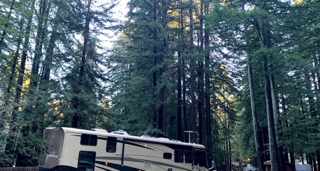smithwoods rv park