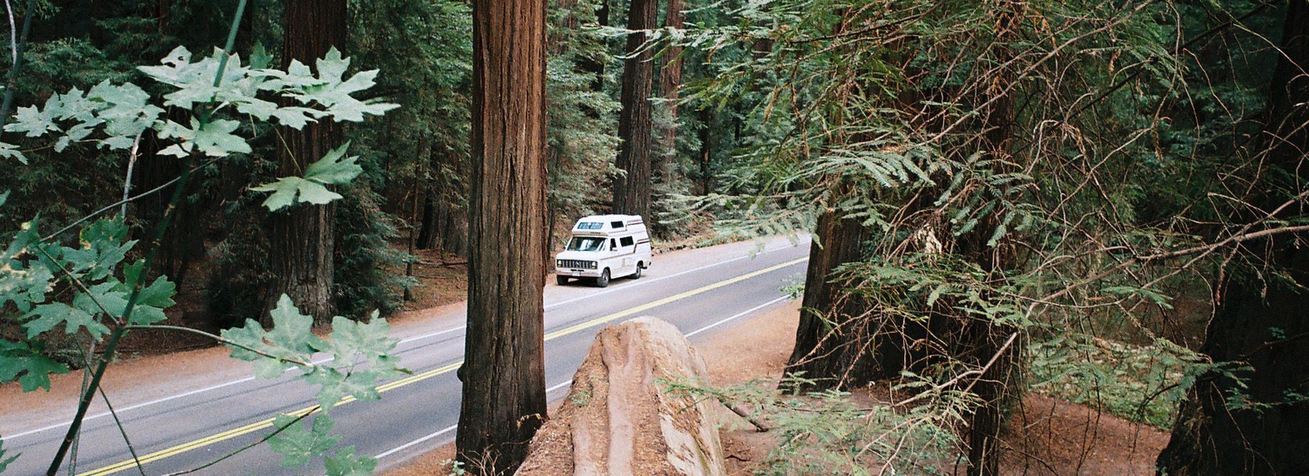 Class B RV