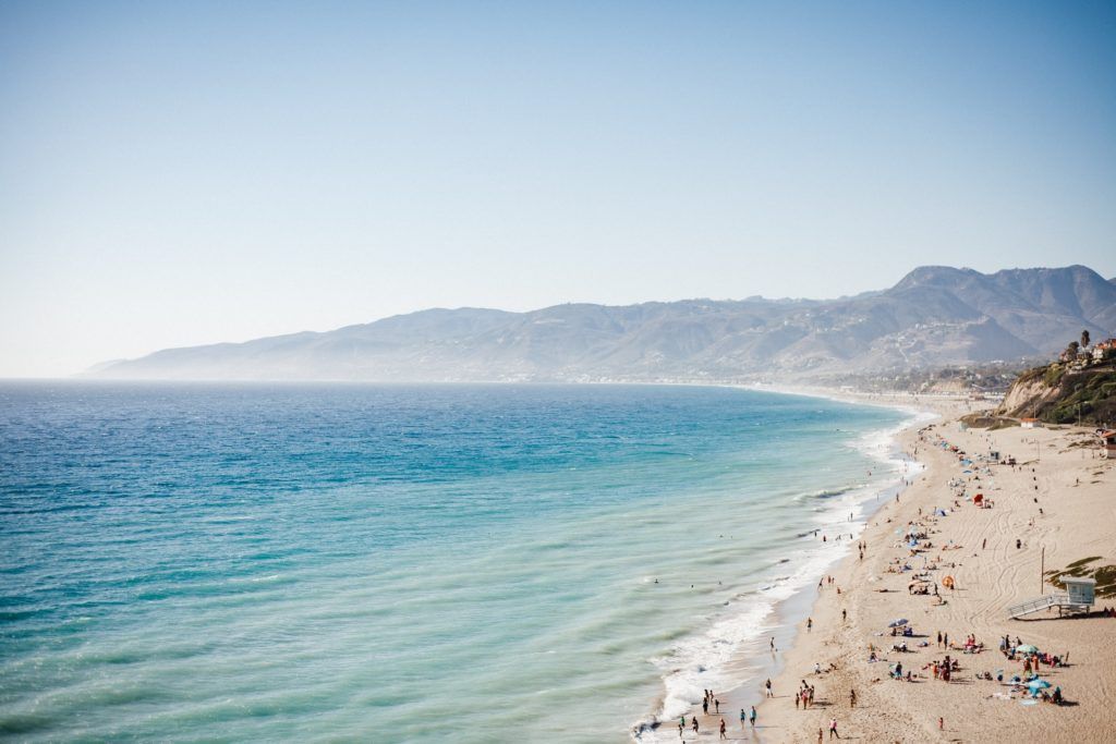 malibu rv park