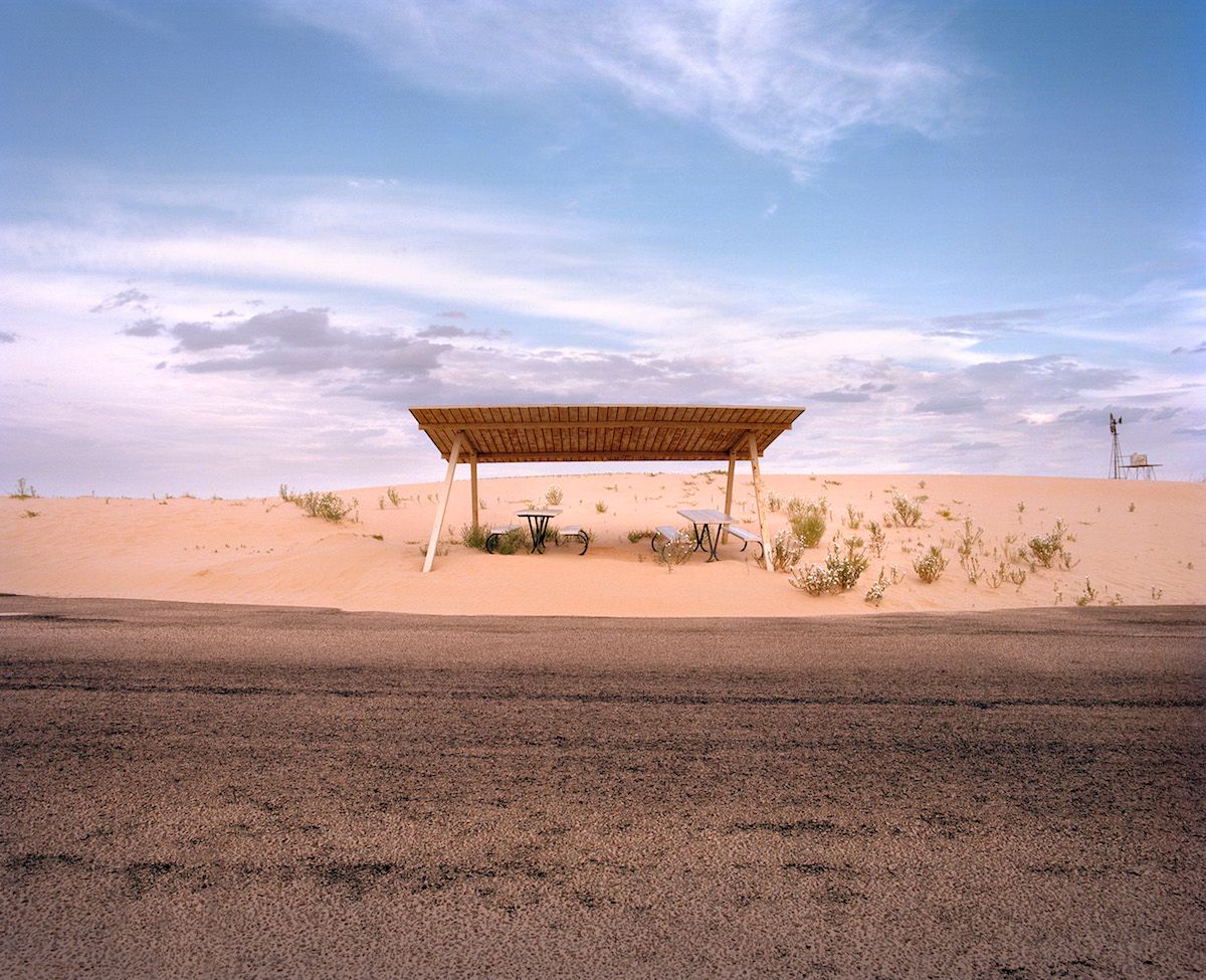 Rest Stop | Outdoorsy