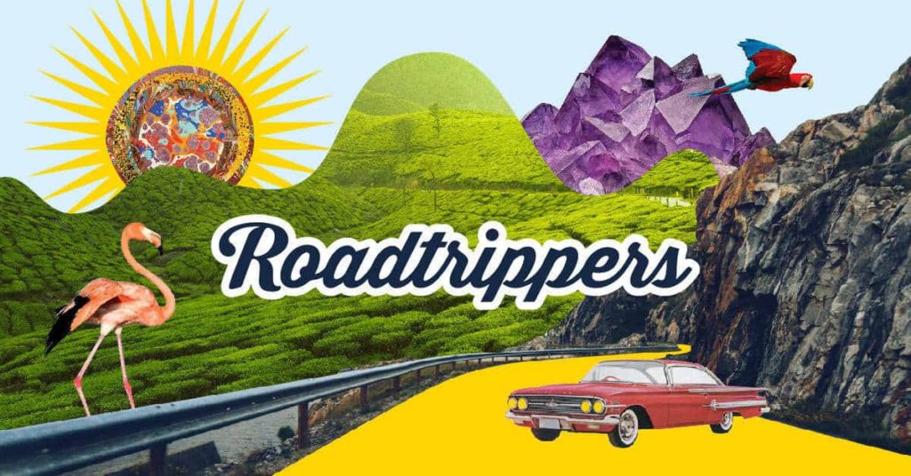 best trip planner for rv