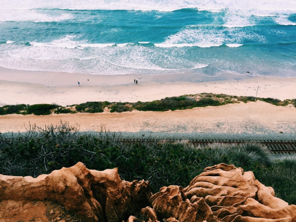 Torrey Pines, SD