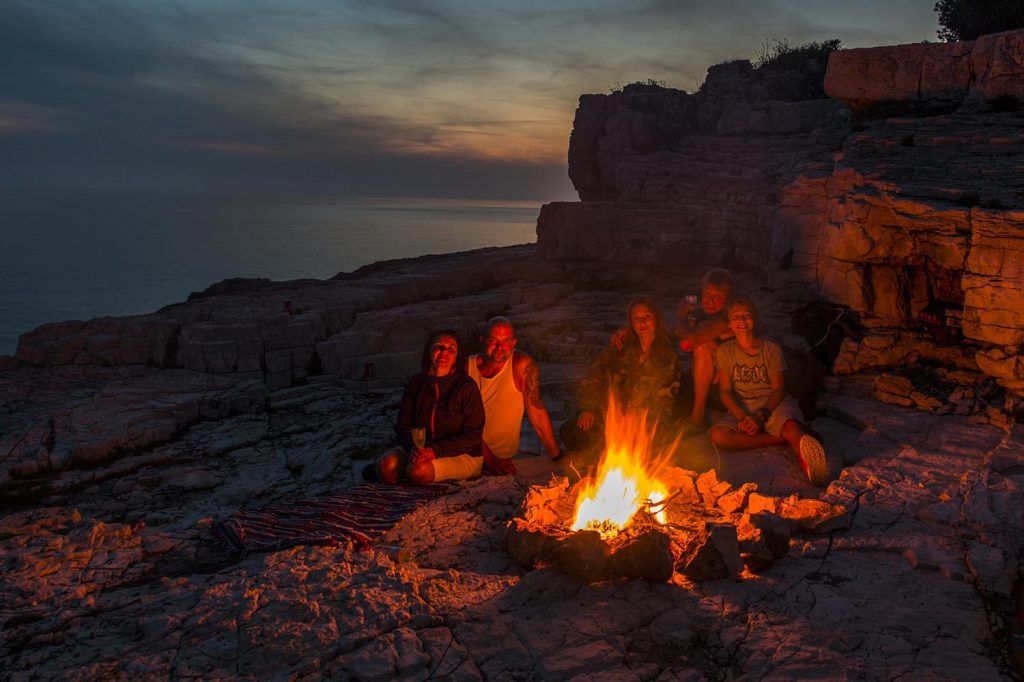 Photo Tripping America - Working Vacation - Outdoorsy