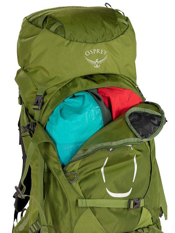 small outdoor brands