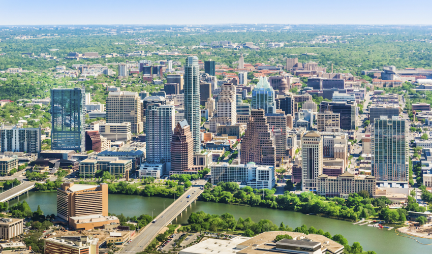 Labor Day in Austin | Outdoorsy