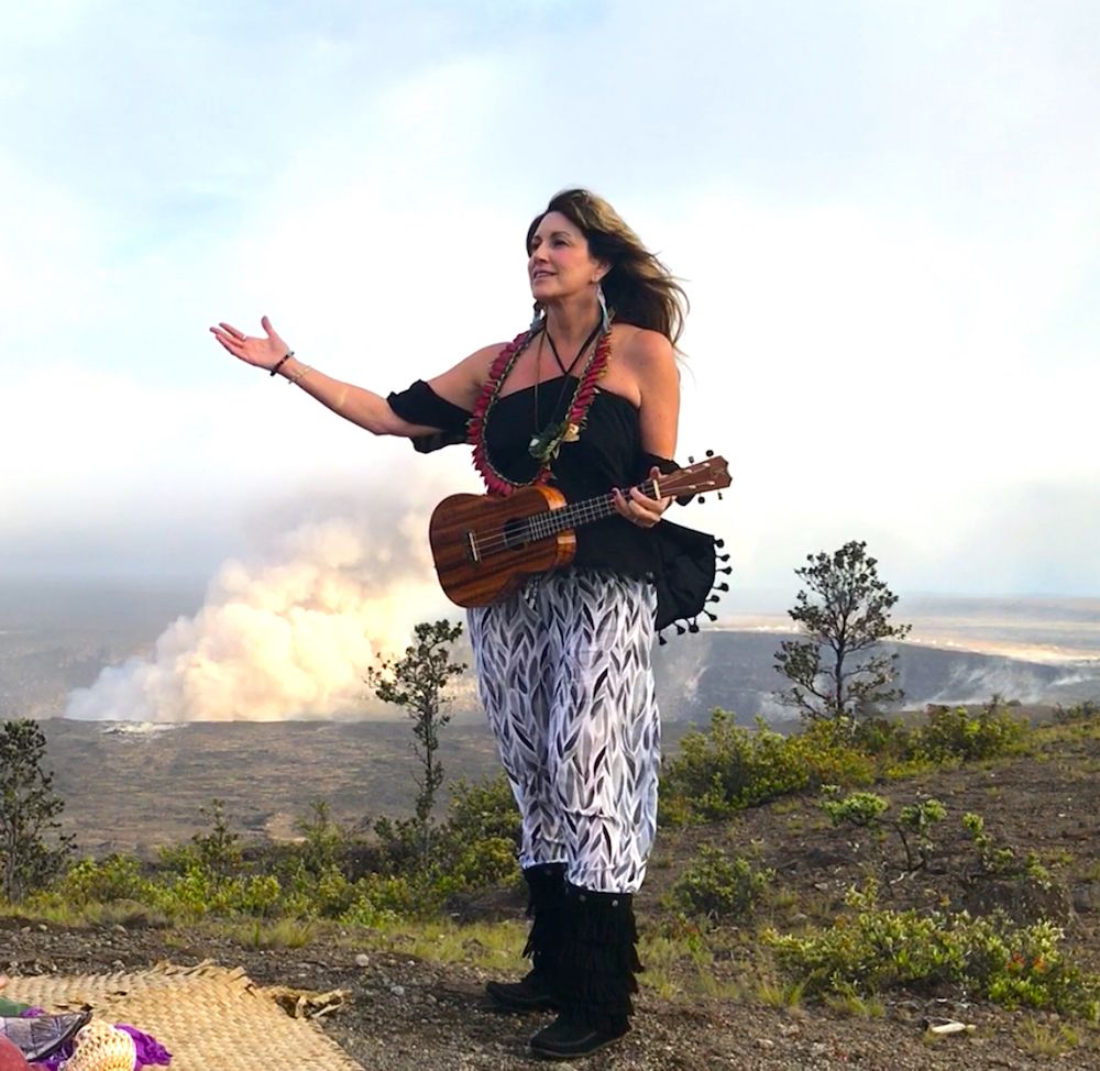 Gigi Love | National Parks