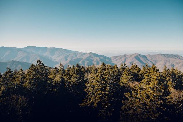 Great Smoky Mountains National Park