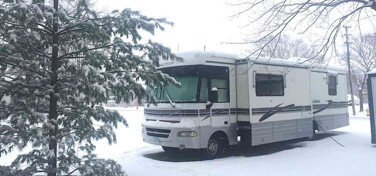 Meet Outdoorsy Owner Brian Smith