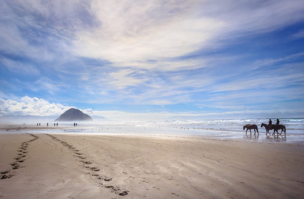 Morro Rock