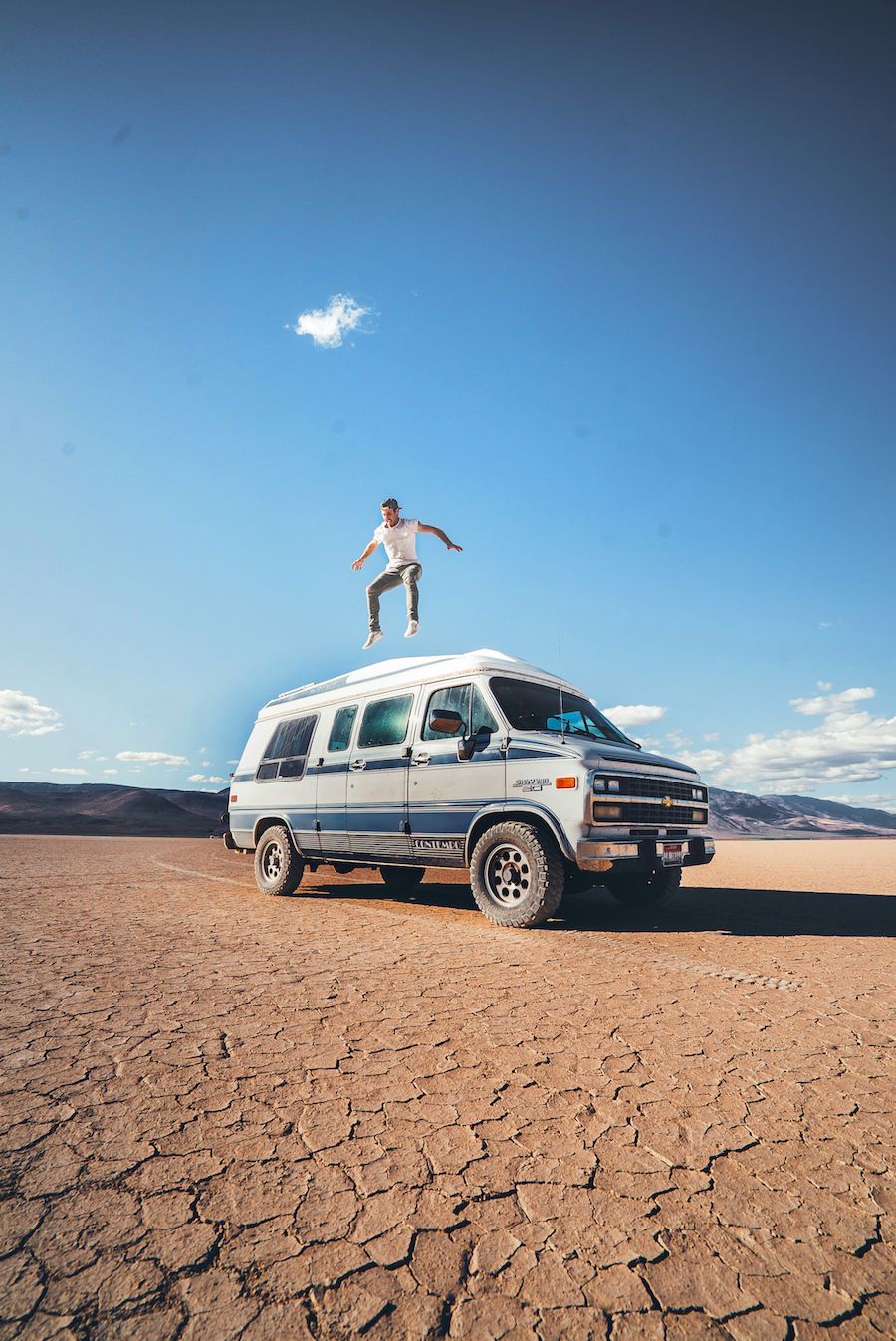 Kyle Vandever | Outdoorsy