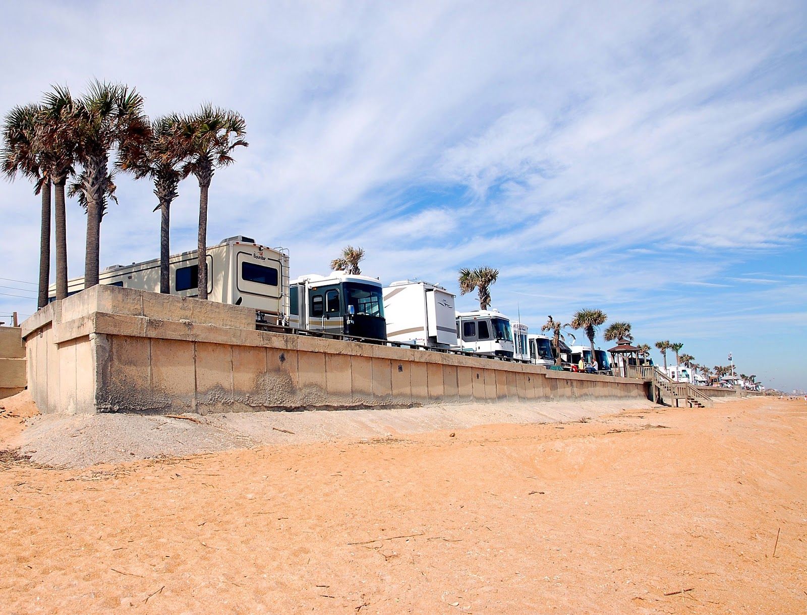 RV parks