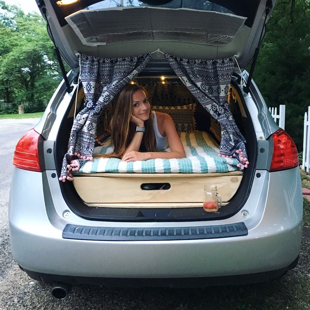 Emily Hart | Outdoorsy