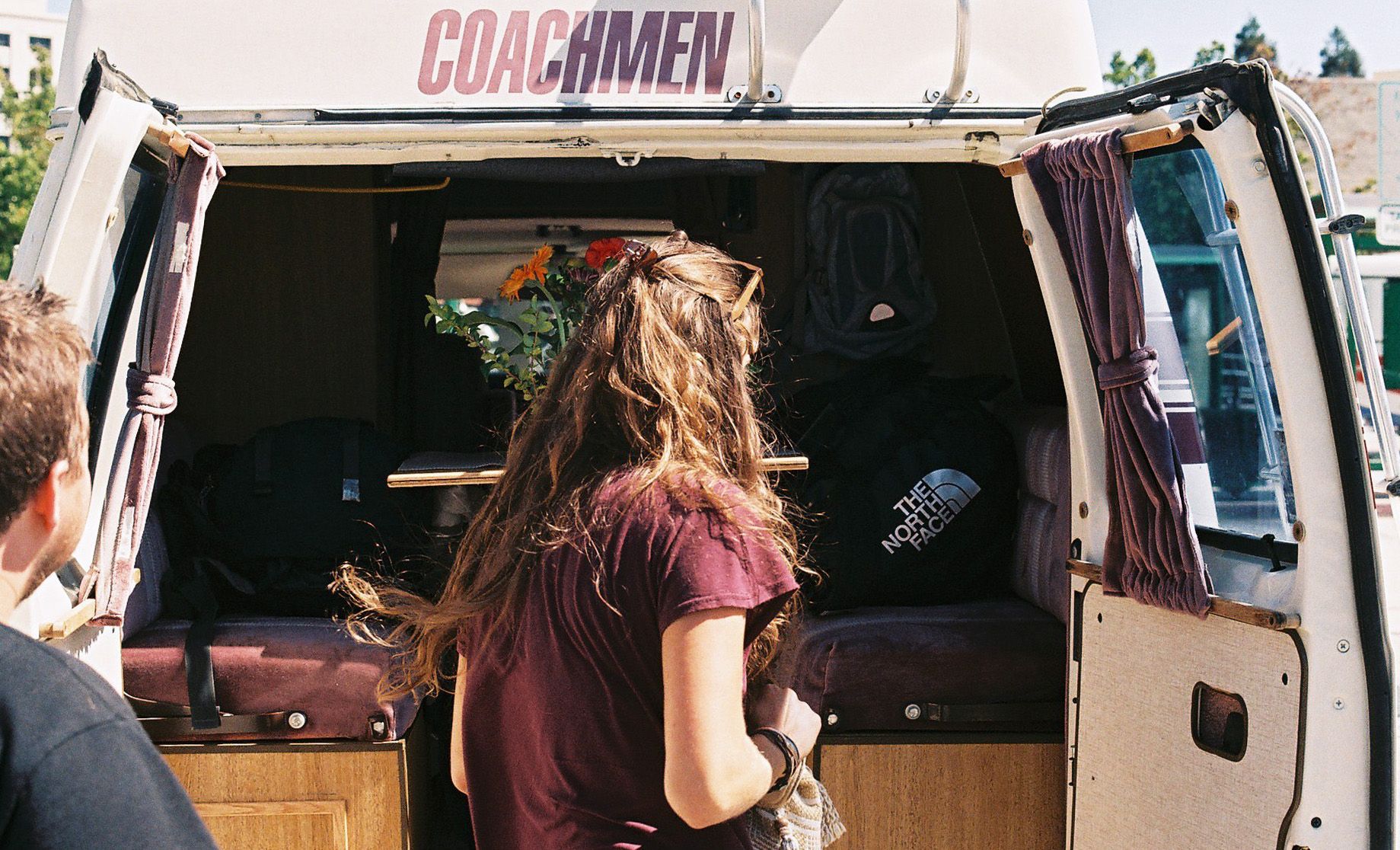 Class B RV