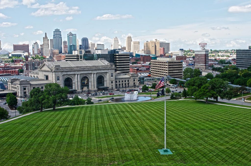Photo Tripping America - Kansas City - Outdoorsy