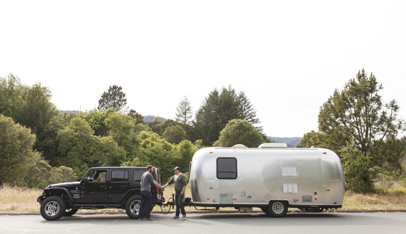 Meet and Greet | Outdoorsy RV Rentals Marketplace