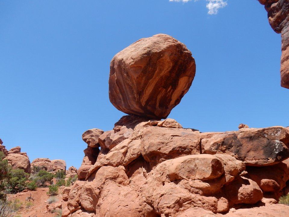 10 Must-See National Monuments|Outdoorsy RV Marketplace