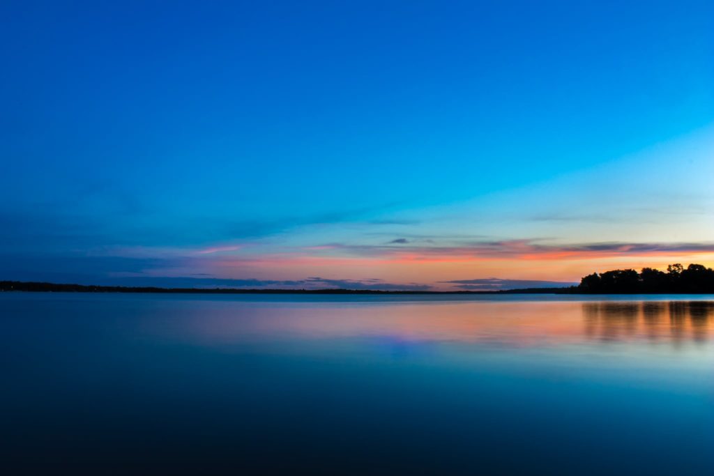 campgrounds with cabins in minnesota