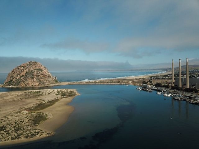 morro bay