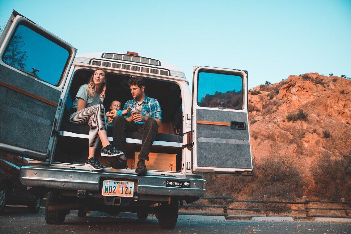 Dream Team | Outdoorsy