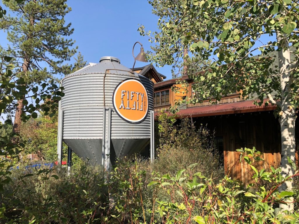 5050 Brewing Co.