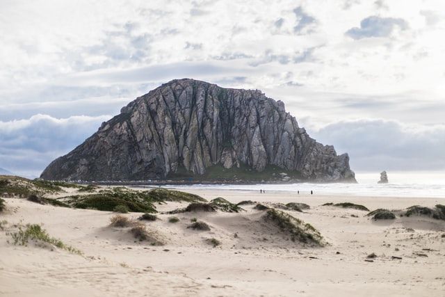 morro bay rv parks