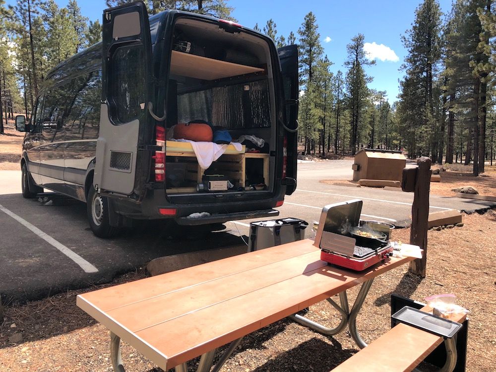 Two Vans | Outdoorsy