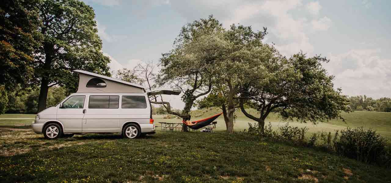 Outdoorsy Teams with ReserveAmerica.com, Expanding Outdoor Travel Experiences for Millions of Americans