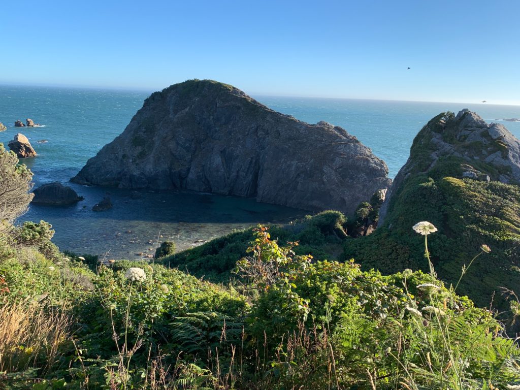 oregon coast rv parks