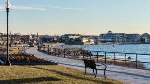  Essex Coastal Scenic Byway