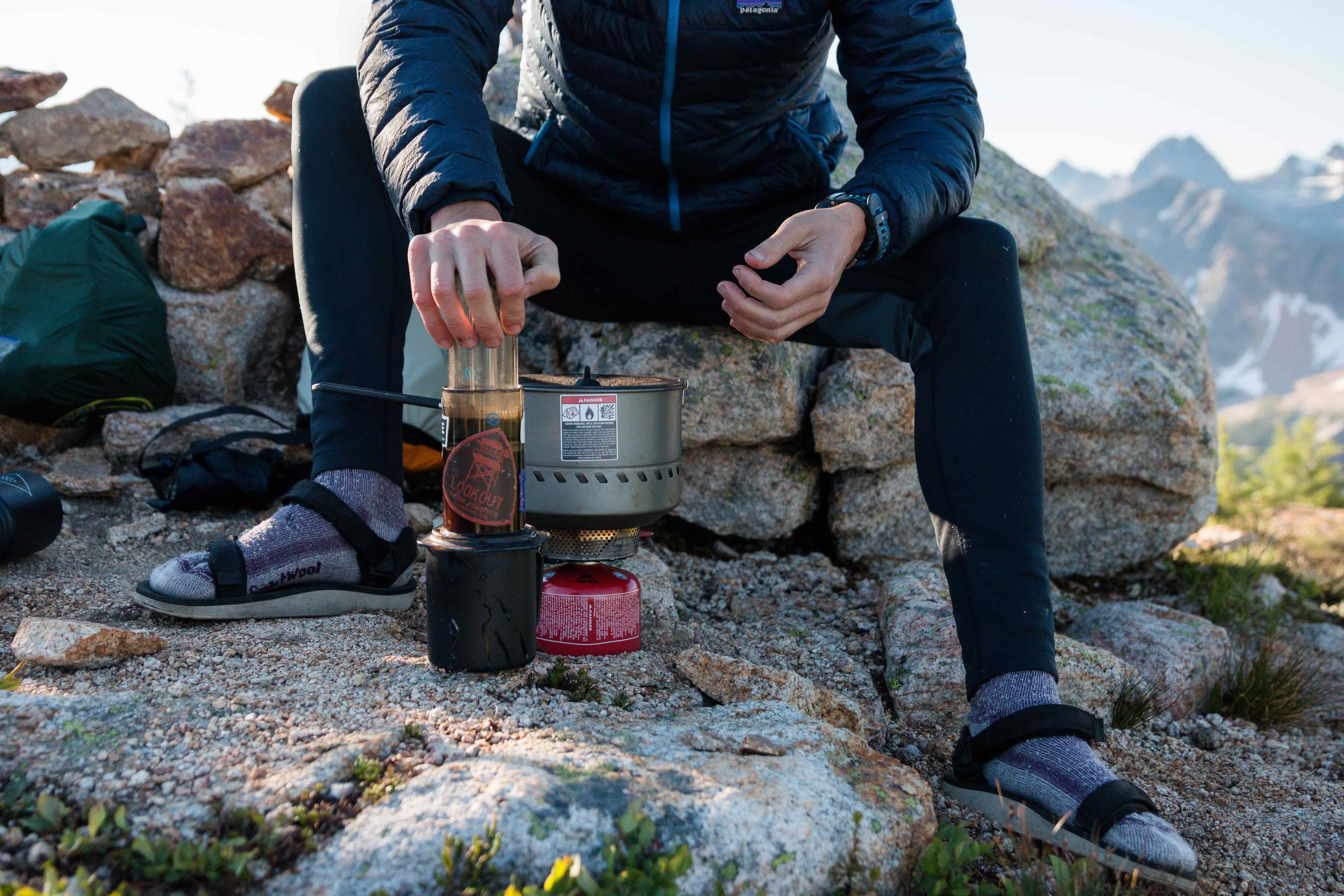 Coffee | Outdoorsy