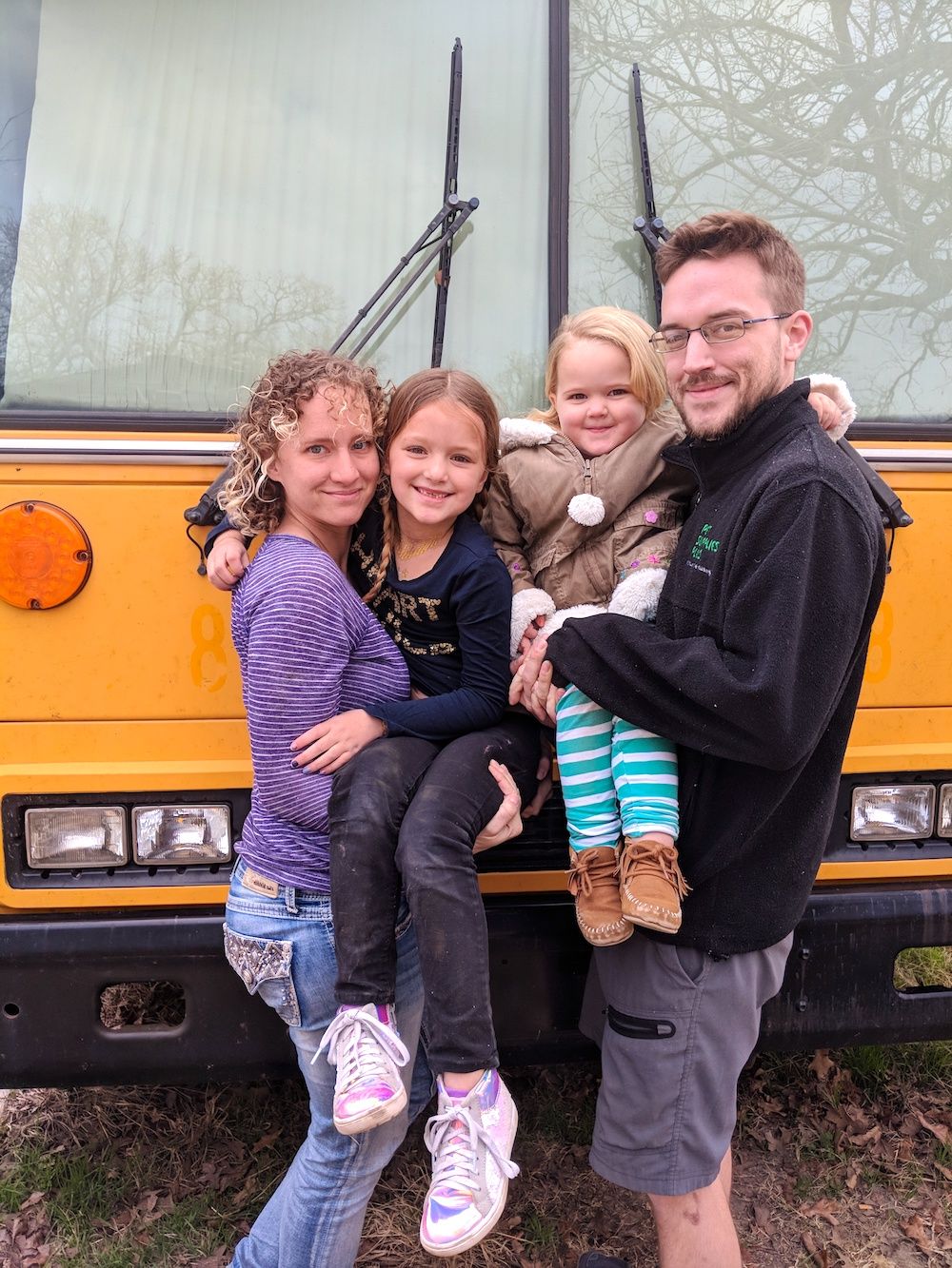 Skoolie Life | Outdoorsy