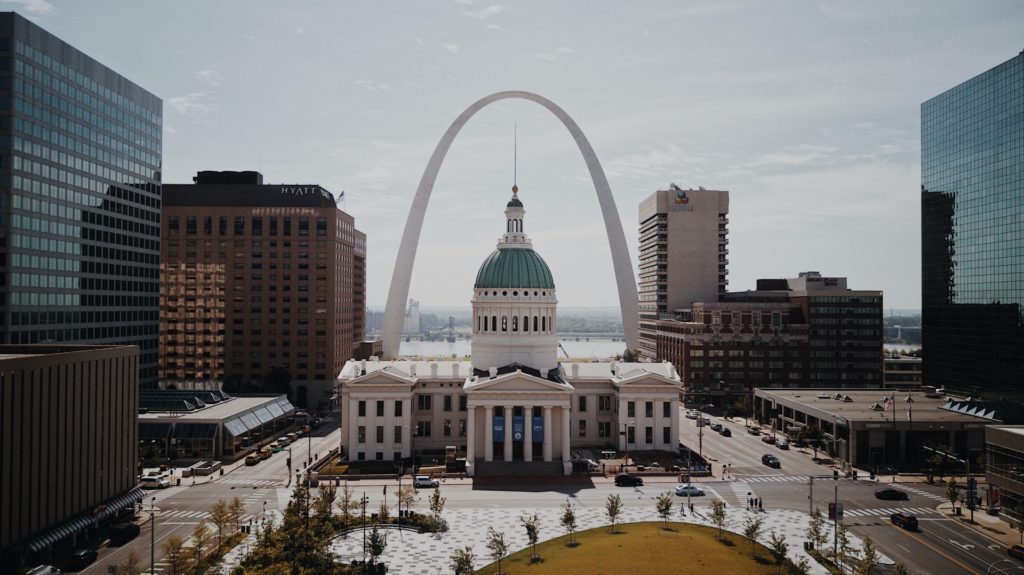 St. Louis, MO, USA