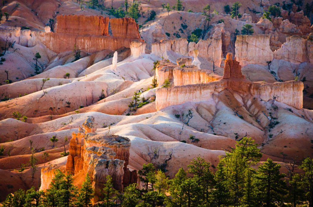rv park in springdale utah