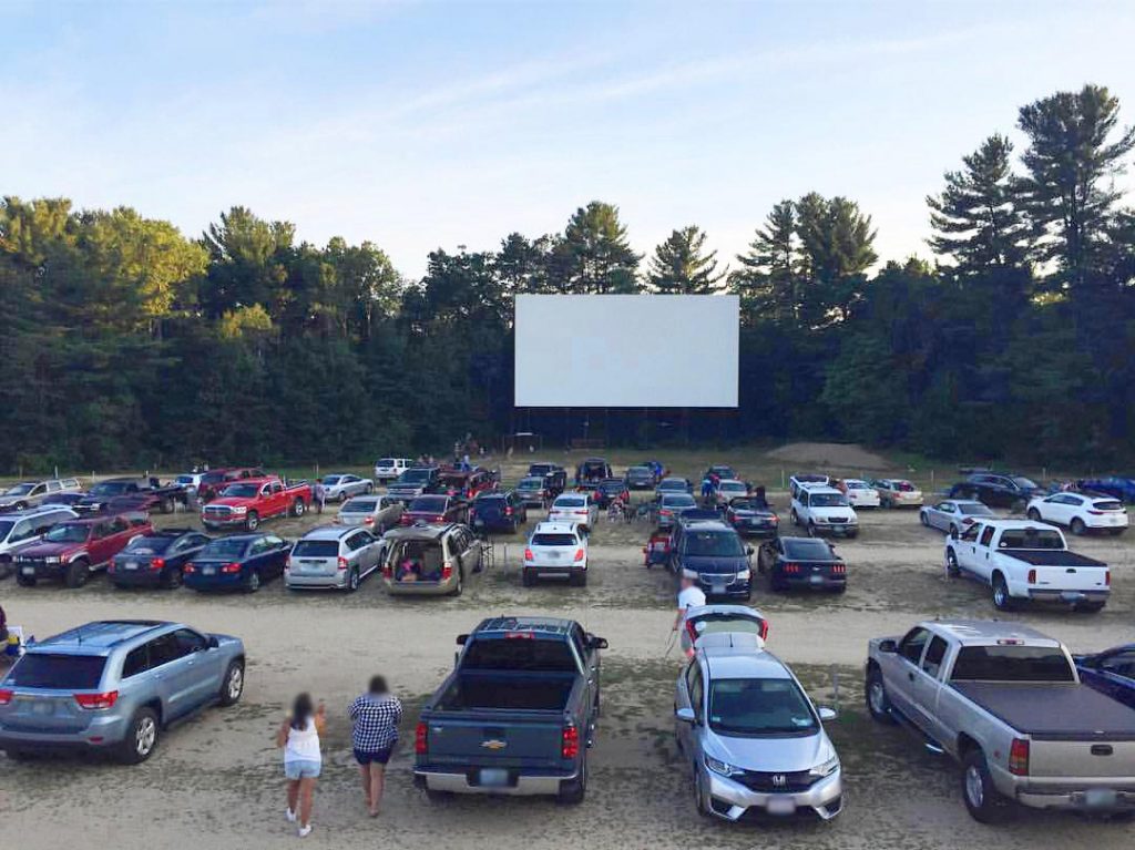 Photo Tripping America - Drive-In Theaters - Outdoorsy
