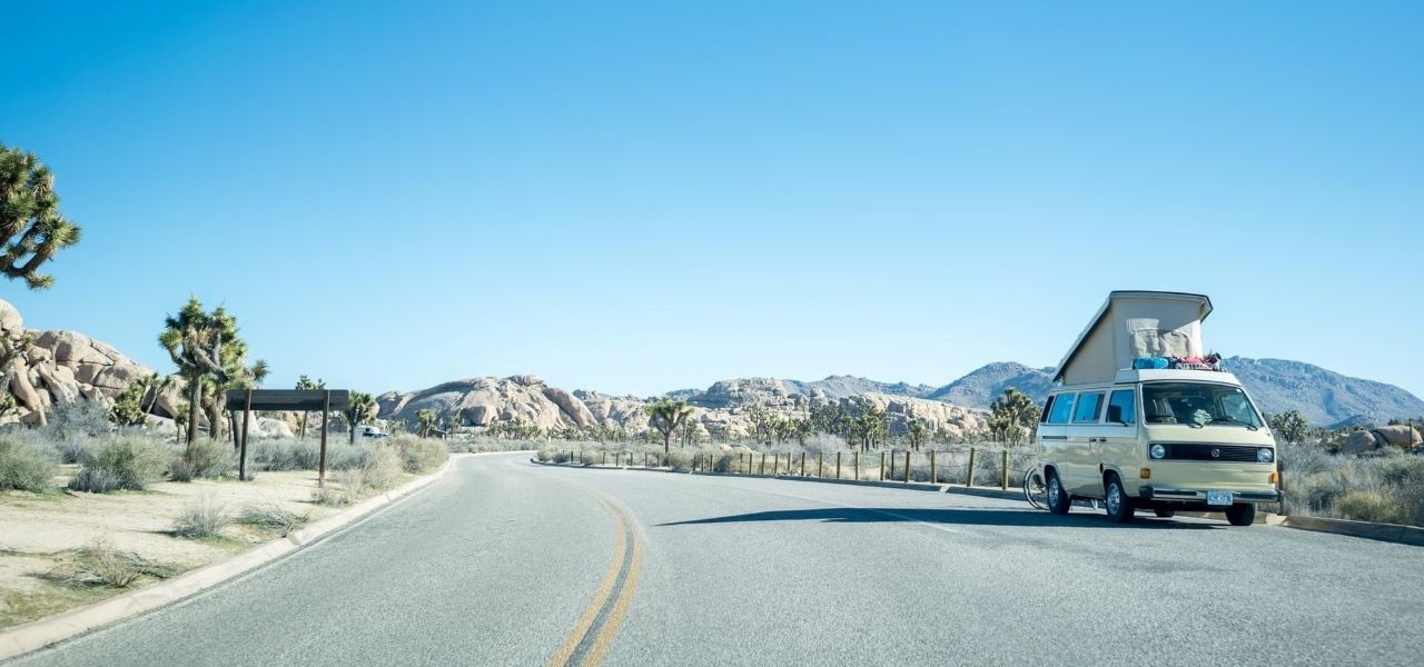How to support Joshua Tree National Park from a distance during the coronavirus