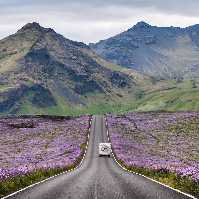 What Is An RV | Outdoorsy