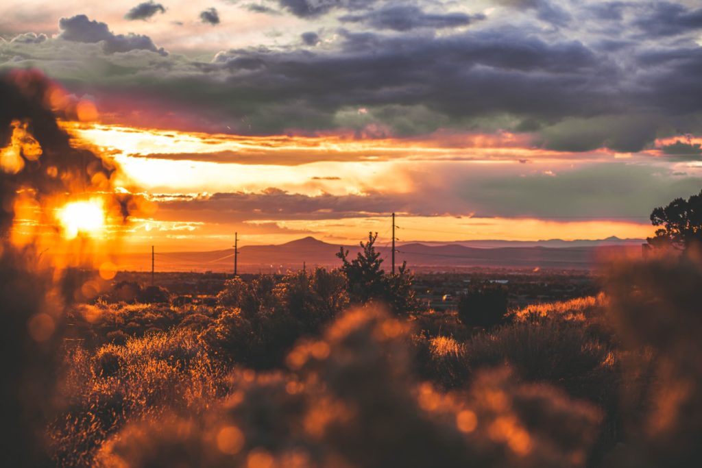 Santa Fe, NM, USA
