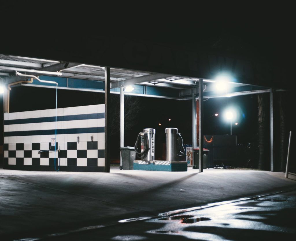 rv car wash near me