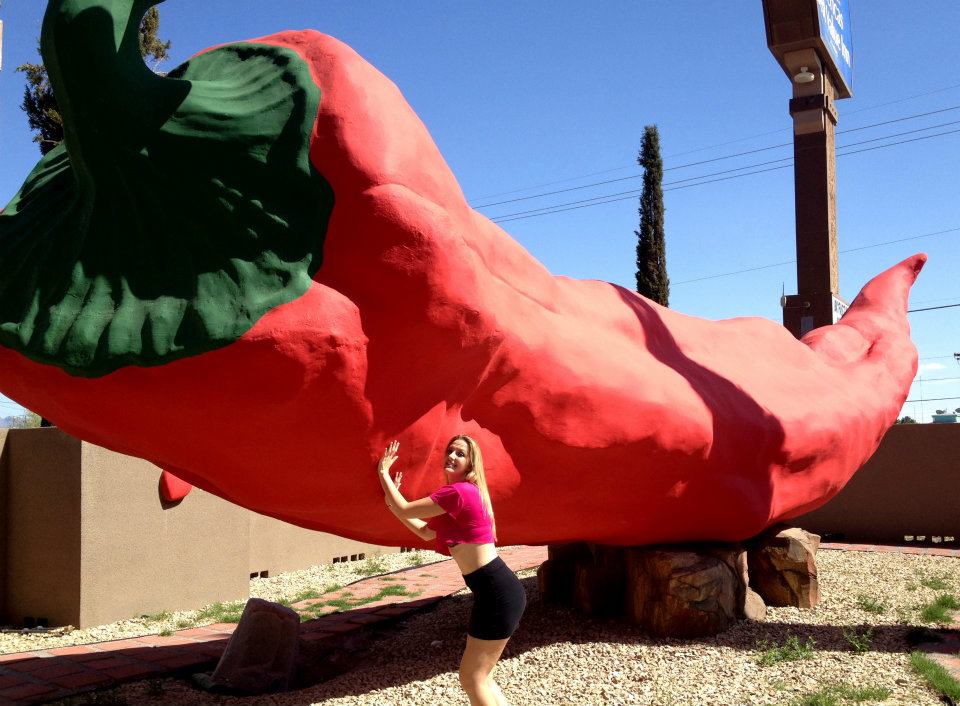 31 Weird Pit Stop Attractions In The U.S | Outdoorsy 31 Weird Pit Stop Attractions In The U.S | Outdoorsy