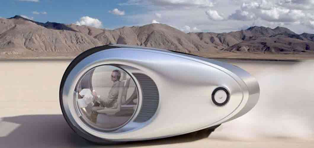 Rigs Of The Future