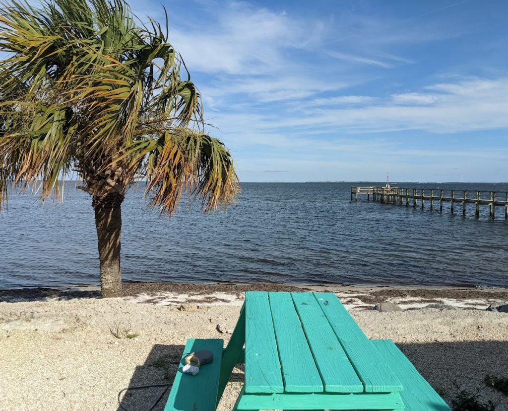 Ho Hum RV Park