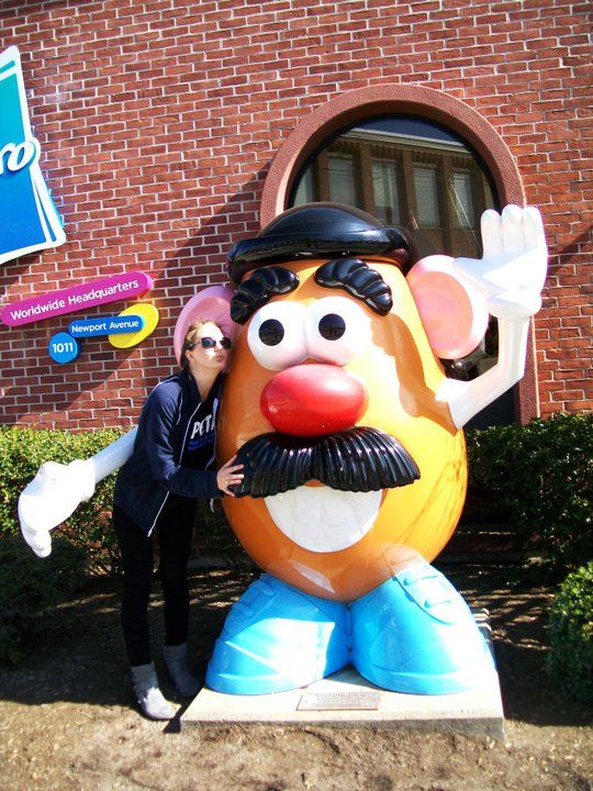 31 Weird Pit Stop Attractions In The U.S | Outdoorsy 31 Weird Pit Stop Attractions In The U.S | Outdoorsy