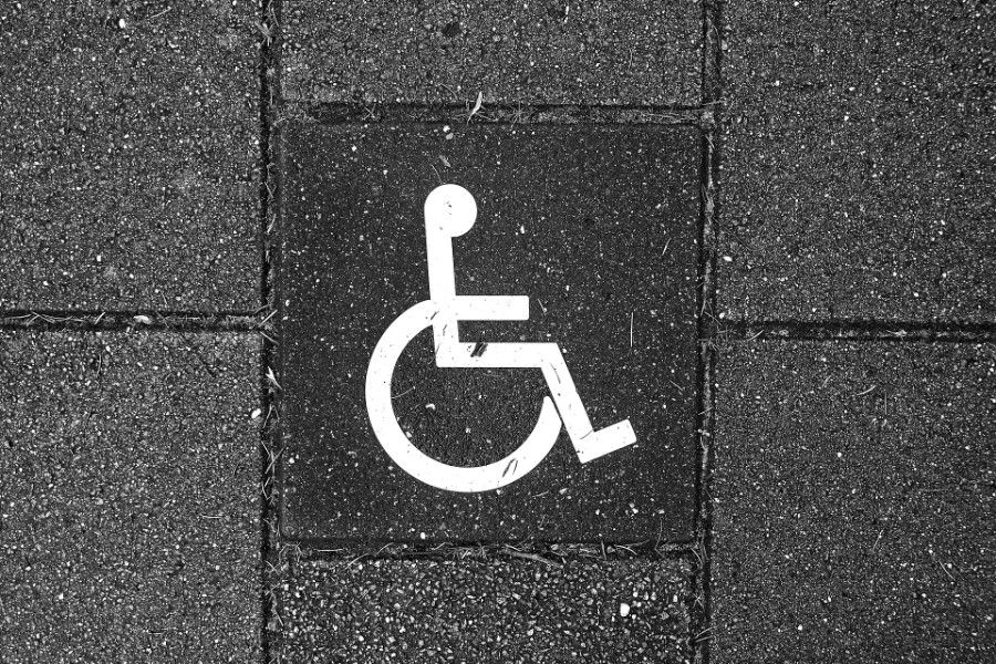 Never Idle| Accessible RV