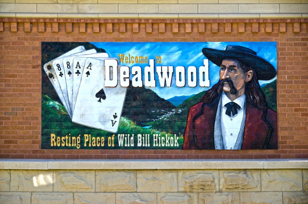 Photo Tripping America - Mount Rushmore - Outdoorsy