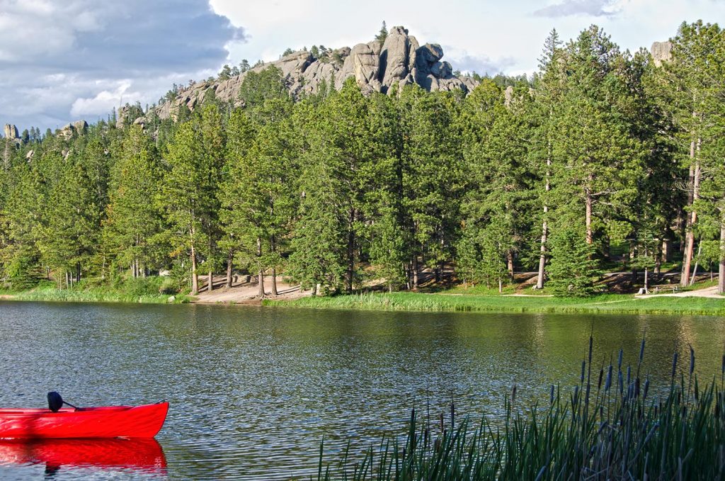 Photo Tripping America - State Park Passes - Outdoorsy