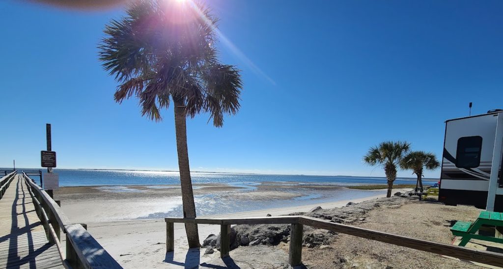 Ho Hum RV Park