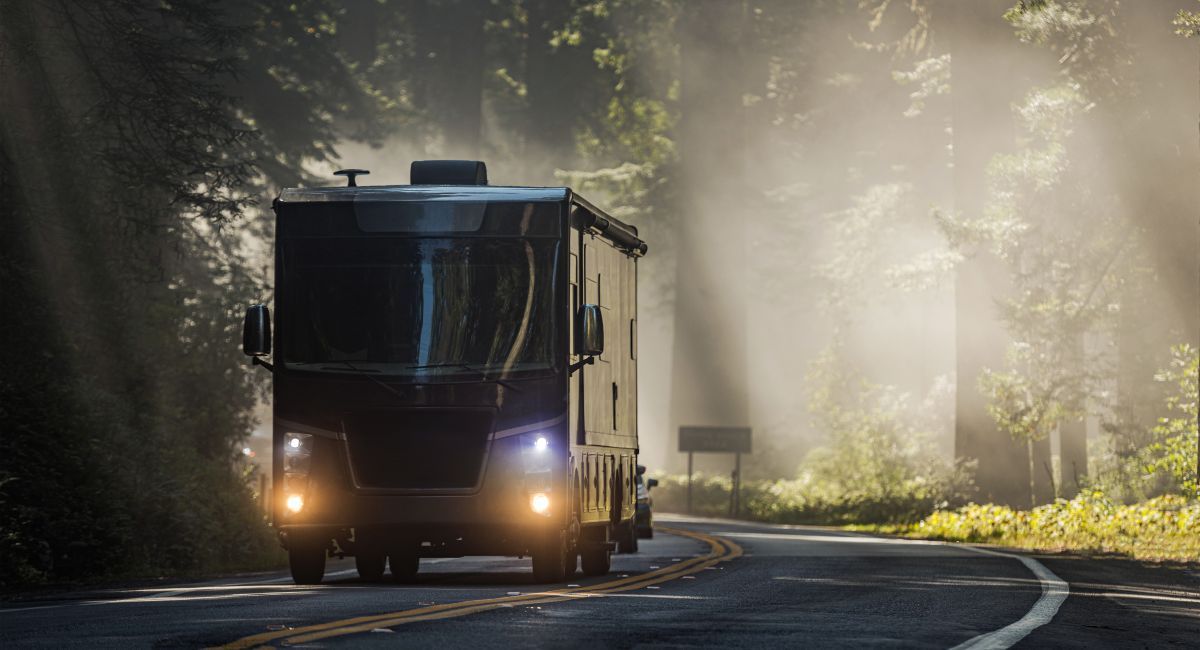 Class A Motorhome Rental: Is the Luxury Worth It?