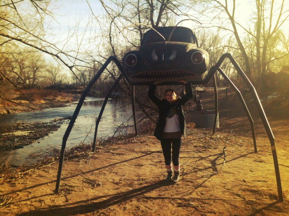 31 Weird Pit Stop Attractions In The U.S | Outdoorsy 31 Weird Pit Stop Attractions In The U.S | Outdoorsy